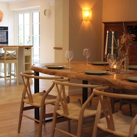 Ferienhaus Mayland Humptrup Luaran gambar