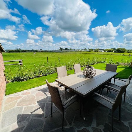 Ferienhaus Mayland Humptrup Luaran gambar