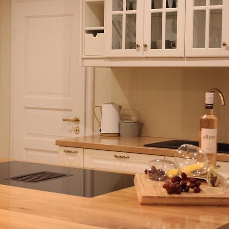 Ferienhaus Mayland Humptrup Luaran gambar