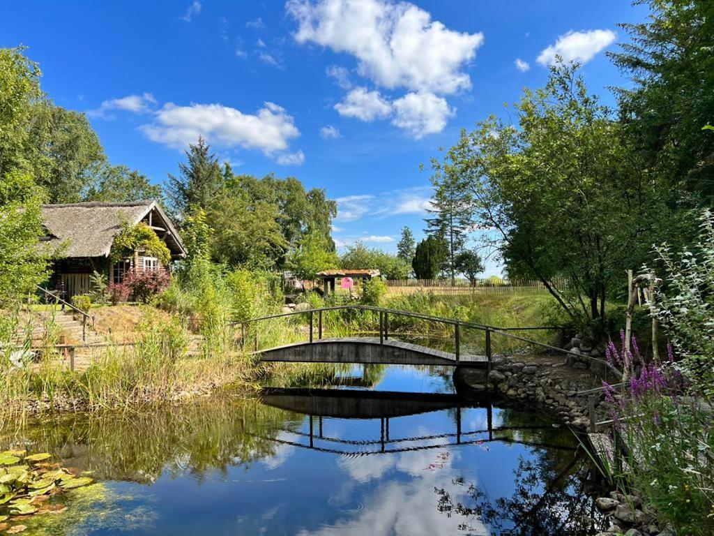 Ferienhaus Mayland Humptrup Luaran gambar