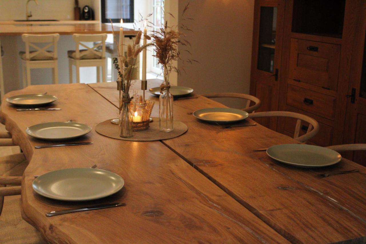 Ferienhaus Mayland Humptrup Luaran gambar