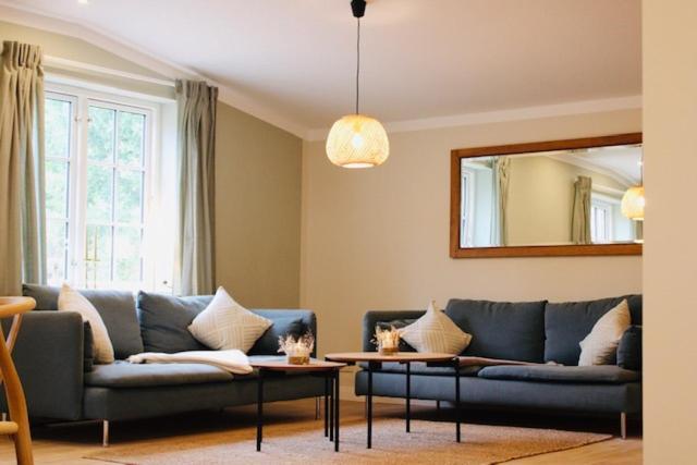 Ferienhaus Mayland Humptrup Luaran gambar