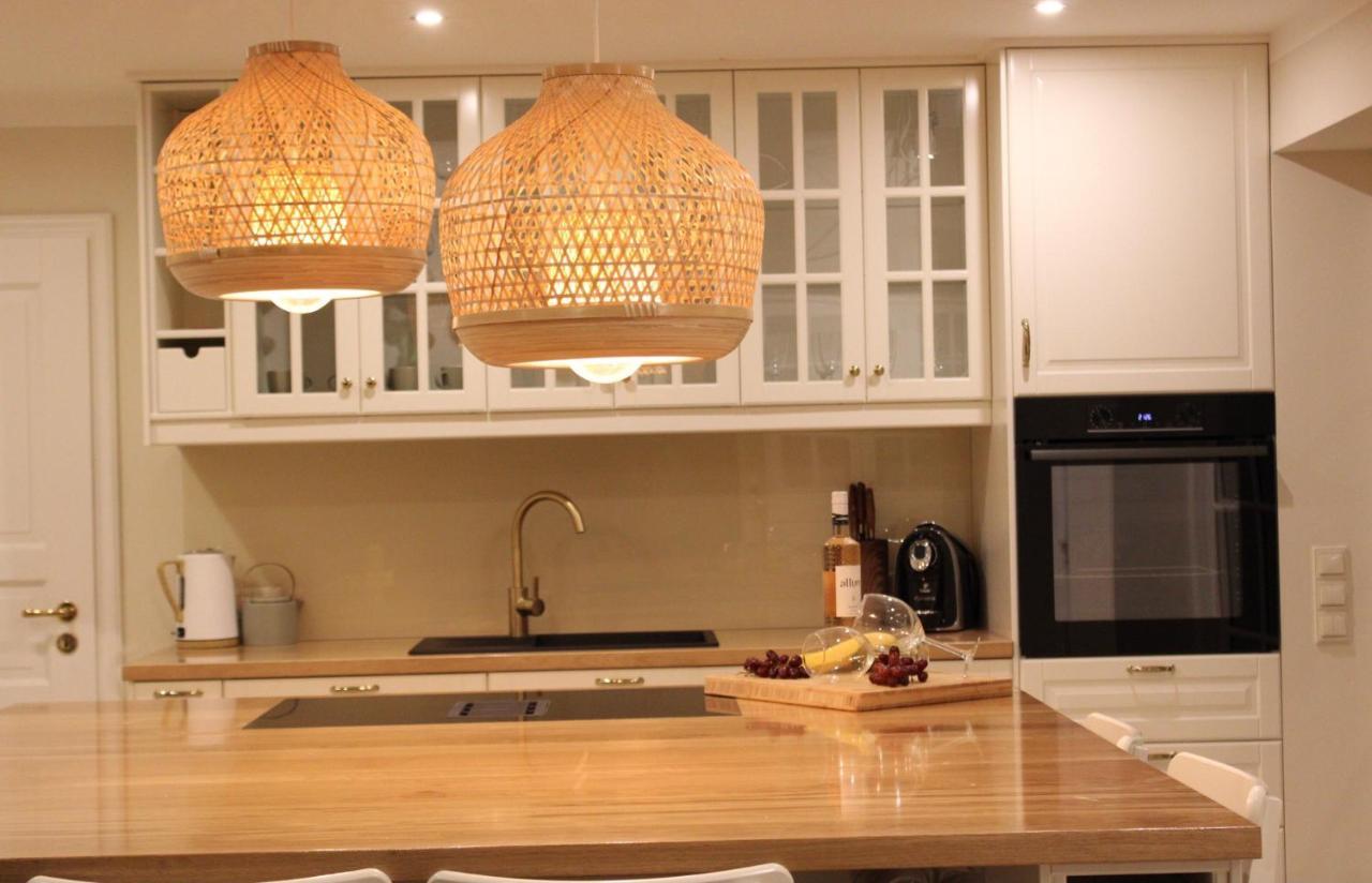 Ferienhaus Mayland Humptrup Luaran gambar
