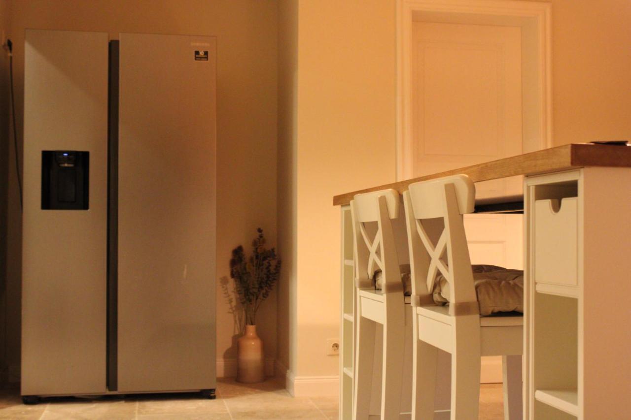 Ferienhaus Mayland Humptrup Luaran gambar