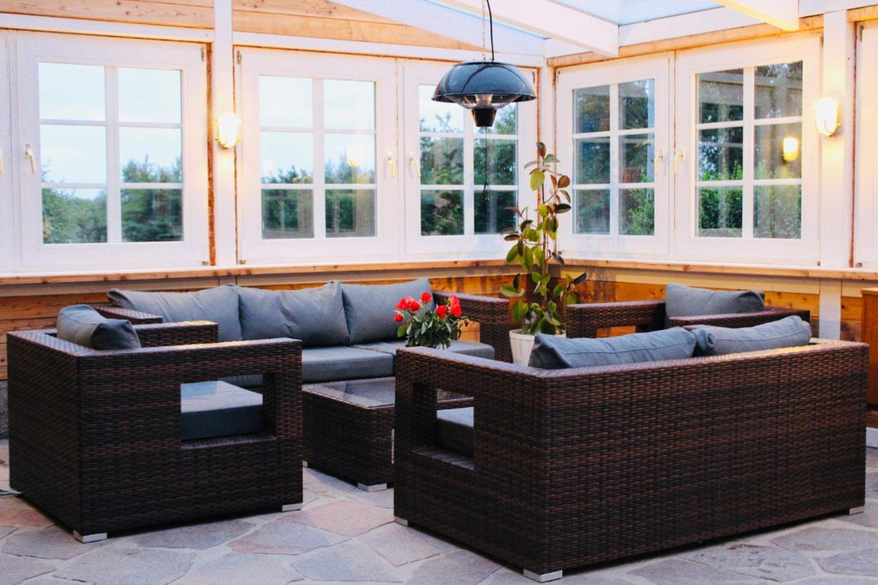 Ferienhaus Mayland Humptrup Luaran gambar