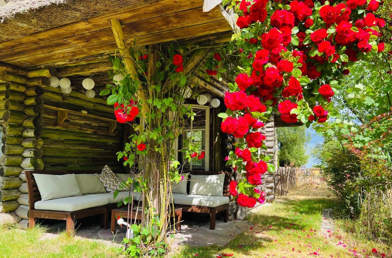Ferienhaus Mayland Humptrup Luaran gambar