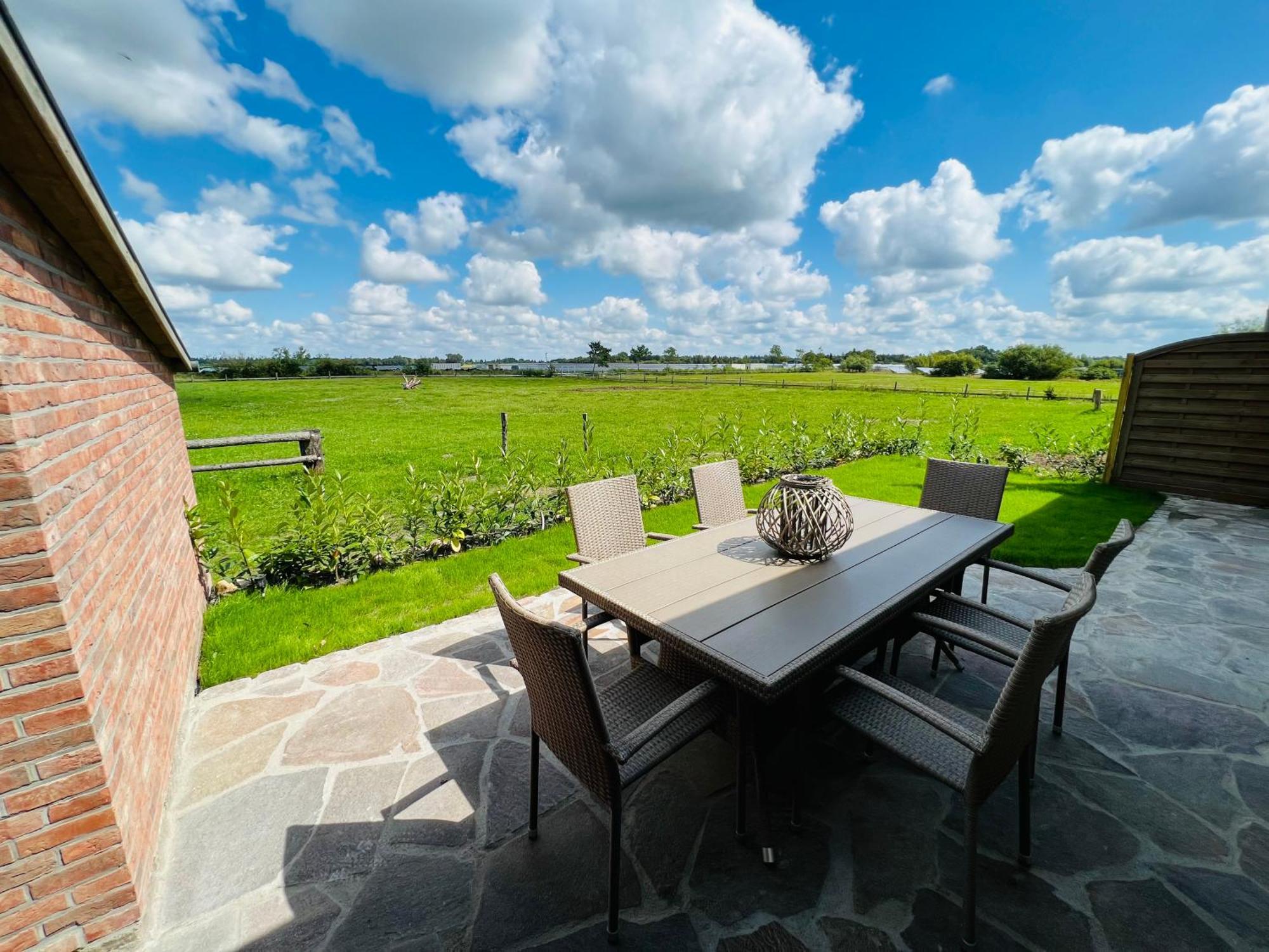 Ferienhaus Mayland Humptrup Luaran gambar